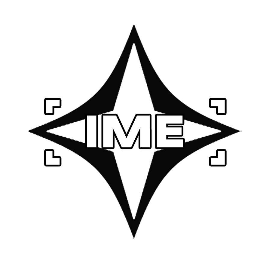 IME Star Logo