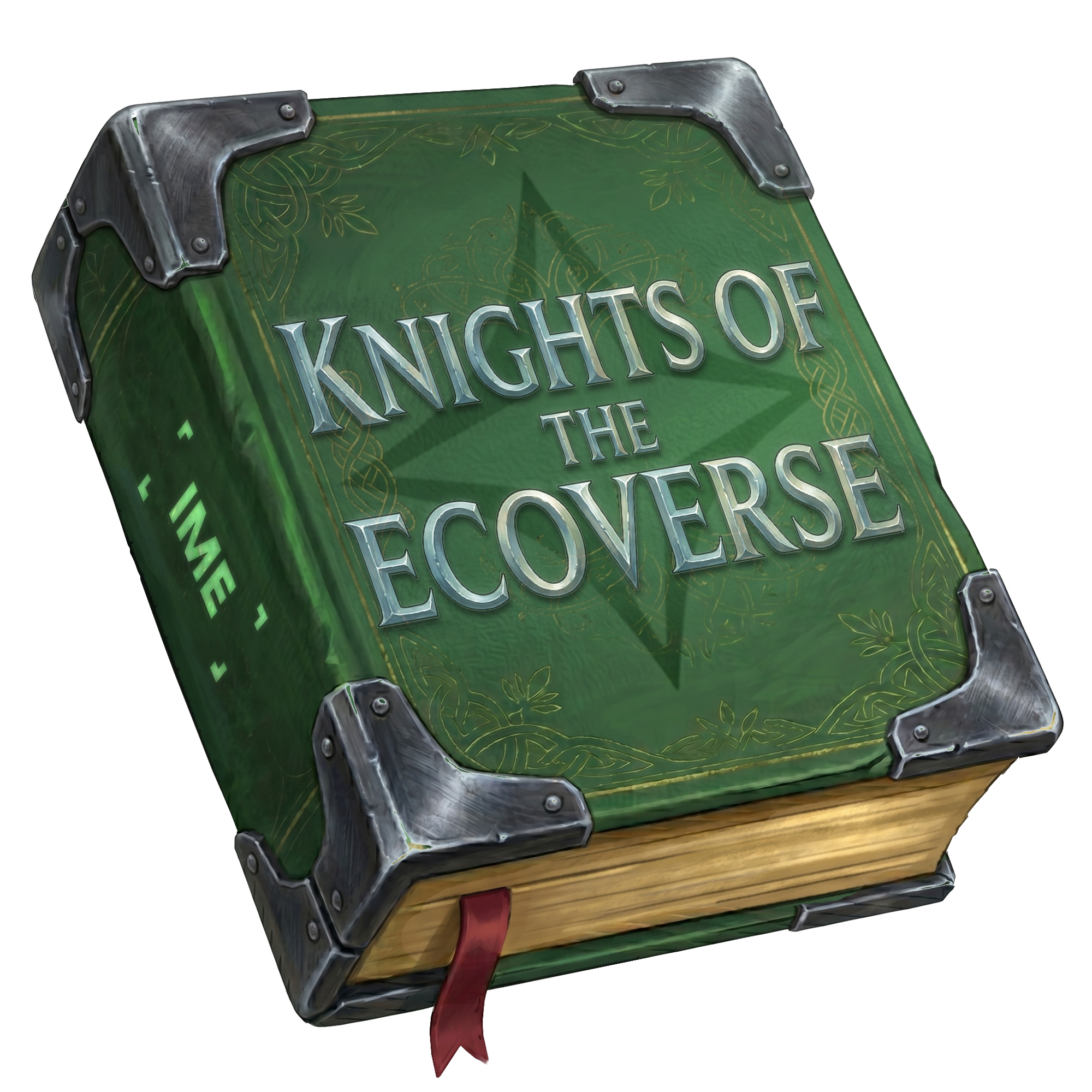 Knights of the Ecoverse